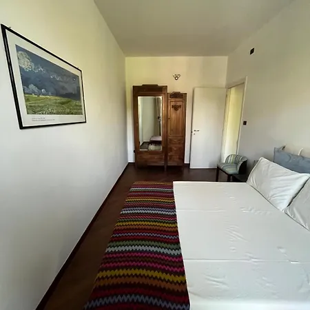 Casa Tobia Apartment *