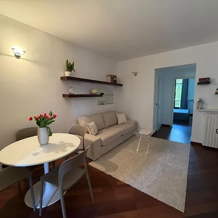 公寓 Casa Tobia 都灵