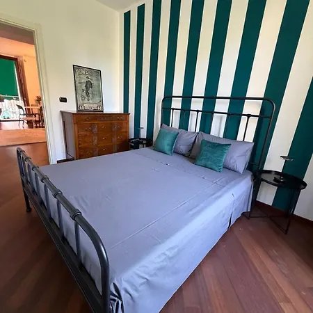 Casa Tobia 公寓