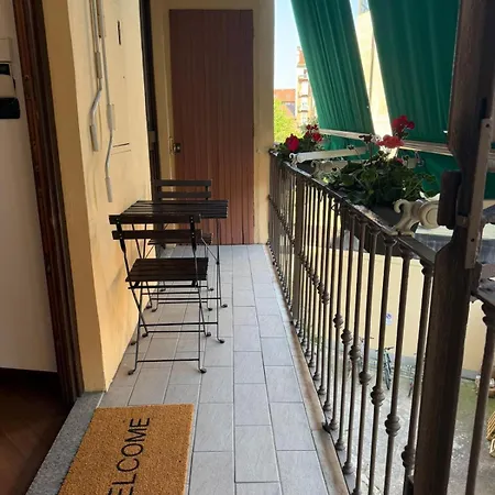 Casa Tobia 公寓 都灵