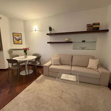Apartment Casa Tobia Turin